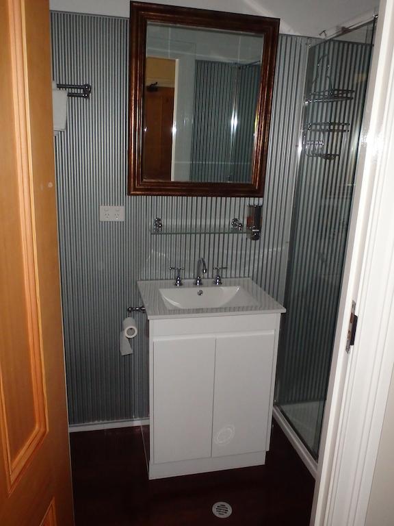 Hamptons Inn Bed & Breakfast Фримантл Номер фото