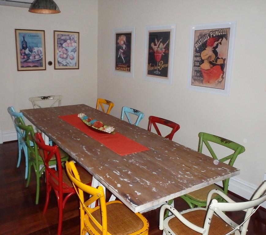 Hamptons Inn Bed & Breakfast Фримантл Экстерьер фото