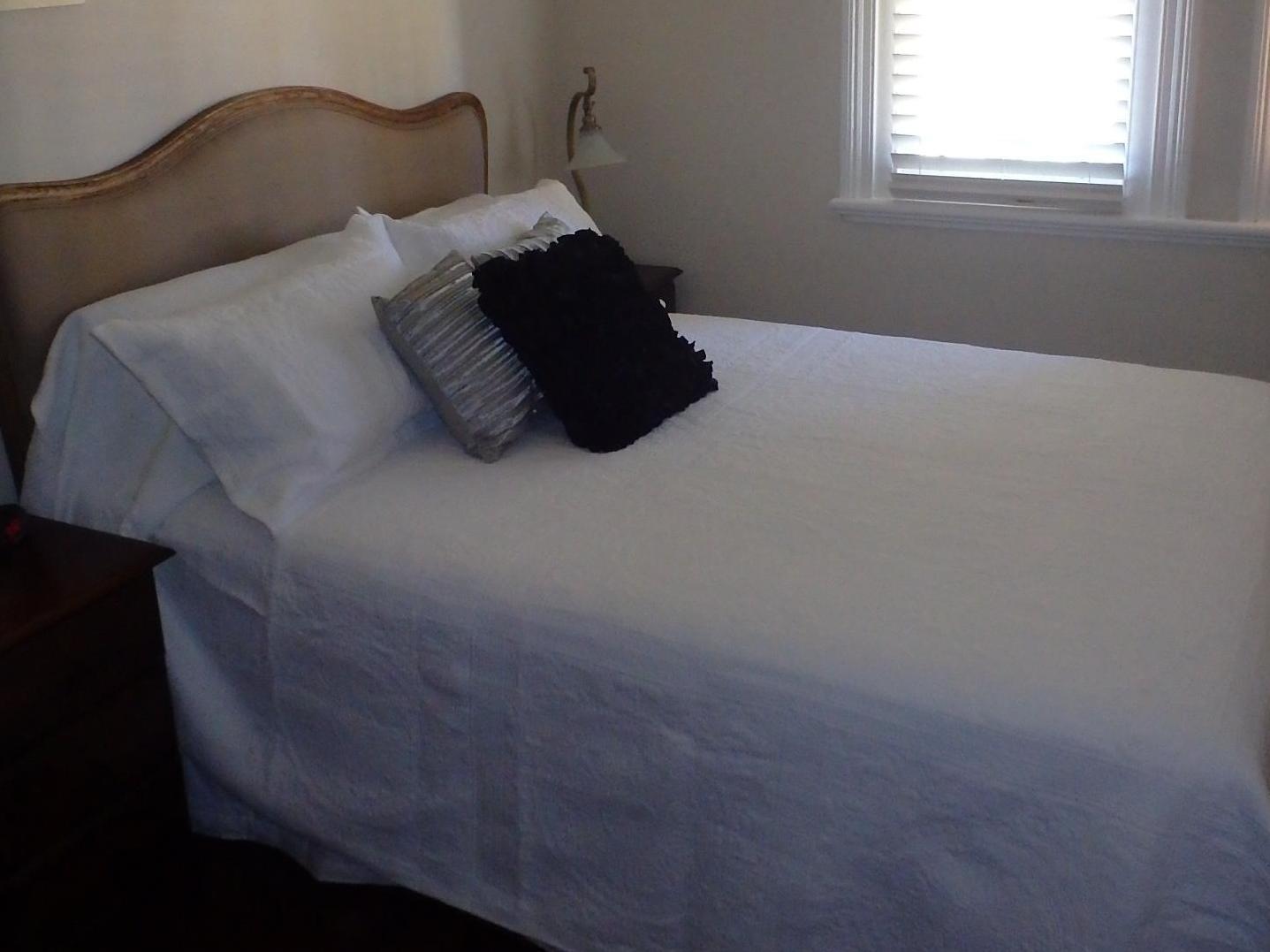 Hamptons Inn Bed & Breakfast Фримантл Экстерьер фото