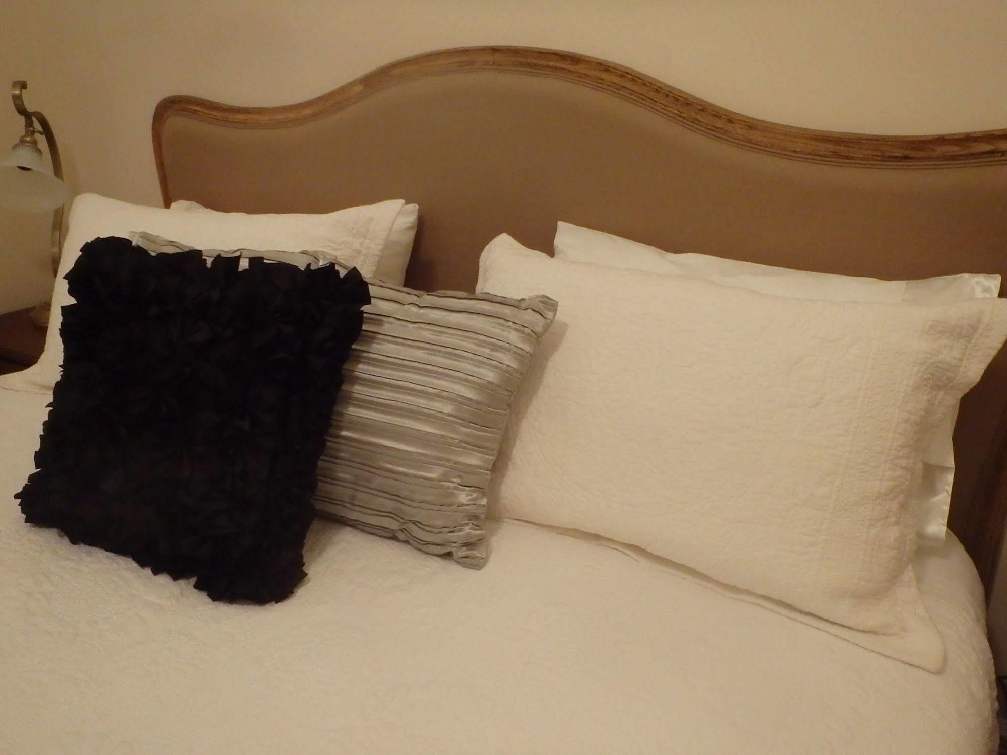 Hamptons Inn Bed & Breakfast Фримантл Экстерьер фото